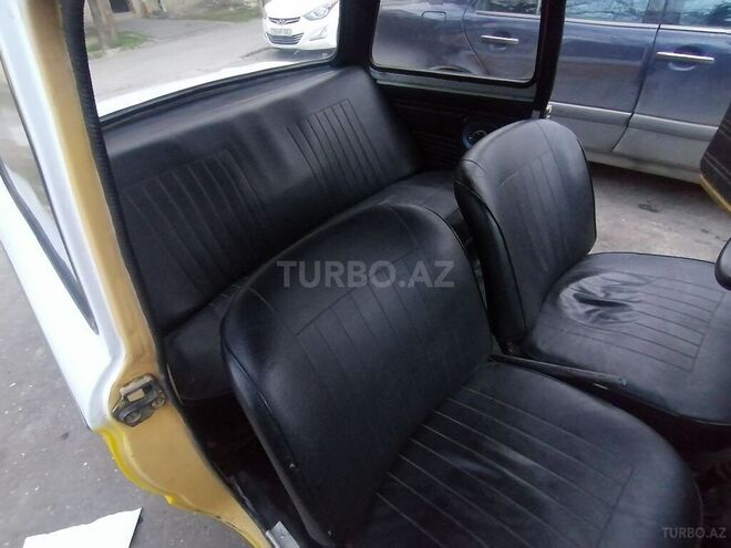 ZAZ 968M 1982, 26,000 km - 1.2 l - Bakı