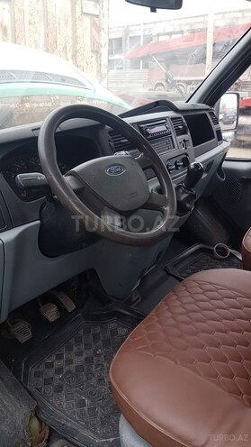 Ford Transit 2007, 19,235 km - 2.4 л - Bakı
