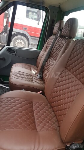 Ford Transit 2007, 19,235 km - 2.4 л - Bakı