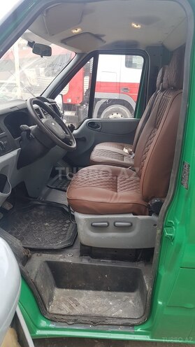 Ford Transit 2007, 19,235 km - 2.4 л - Bakı