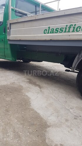 Ford Transit 2007, 19,235 km - 2.4 л - Bakı
