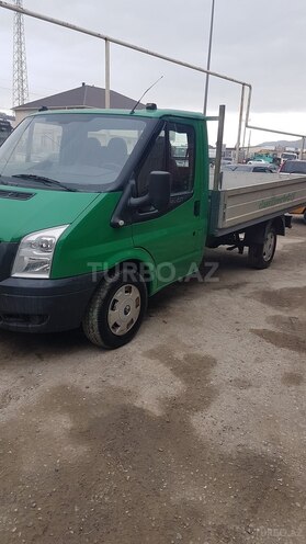 Ford Transit 2007, 19,235 km - 2.4 л - Bakı