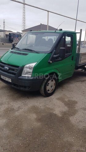 Ford Transit 2007, 19,235 km - 2.4 л - Bakı