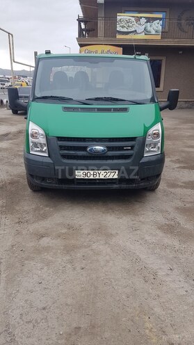 Ford Transit 2007, 19,235 km - 2.4 л - Bakı