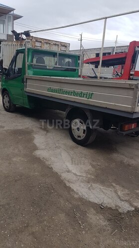 Ford Transit 2007, 19,235 km - 2.4 л - Bakı
