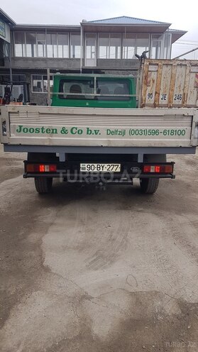 Ford Transit 2007, 19,235 km - 2.4 л - Bakı