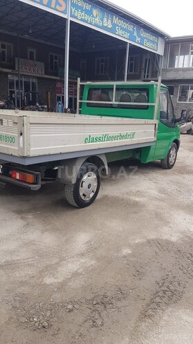 Ford Transit 2007, 19,235 km - 2.4 л - Bakı