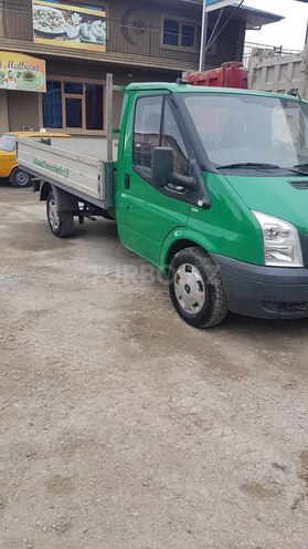 Ford Transit 2007, 19,235 km - 2.4 л - Bakı