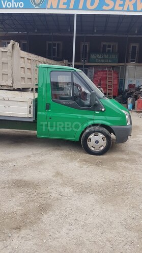 Ford Transit 2007, 19,235 km - 2.4 л - Bakı