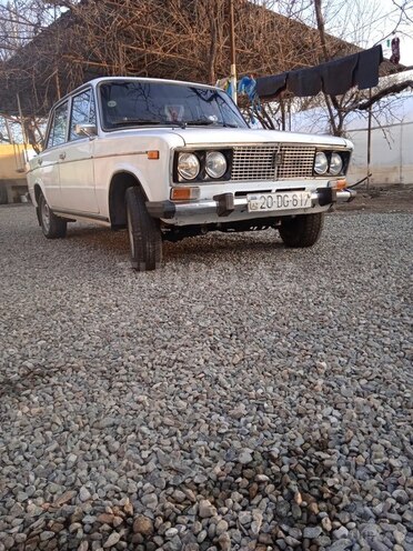 LADA (VAZ) 2106 1995, 215,000 km - 1.3 l - Şəmkir