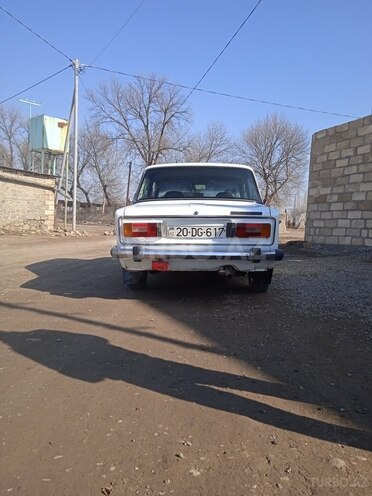 LADA (VAZ) 2106 1995, 215,000 km - 1.3 l - Şəmkir