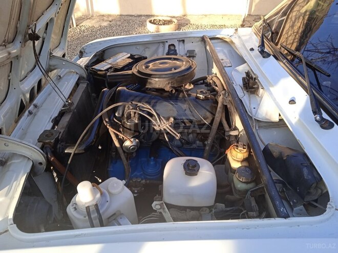 LADA (VAZ) 2106 1995, 215,000 km - 1.3 l - Şəmkir