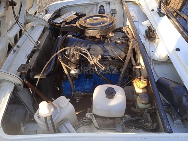 LADA (VAZ) 2106 1995, 215,000 km - 1.3 l - Şəmkir