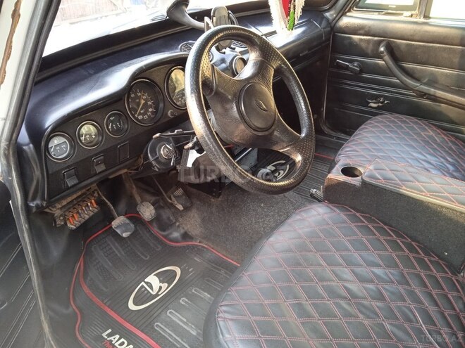 LADA (VAZ) 2106 1995, 215,000 km - 1.3 l - Şəmkir