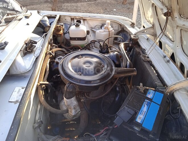 LADA (VAZ) 2106 1995, 215,000 km - 1.3 l - Şəmkir