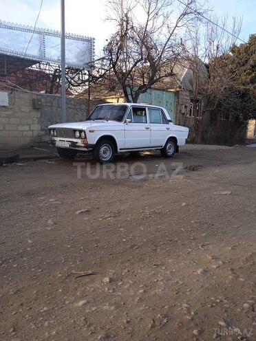 LADA (VAZ) 2106 1995, 215,000 km - 1.3 l - Şəmkir