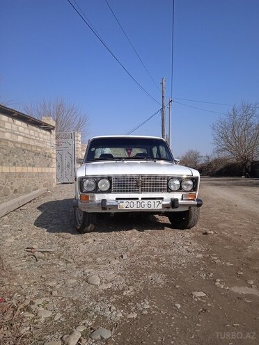 LADA (VAZ) 2106 1995, 215,000 km - 1.3 l - Şəmkir