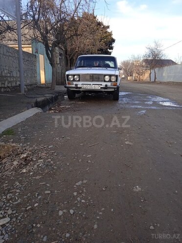 LADA (VAZ) 2106 1995, 215,000 km - 1.3 l - Şəmkir