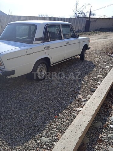LADA (VAZ) 2106 1995, 215,000 km - 1.3 l - Şəmkir