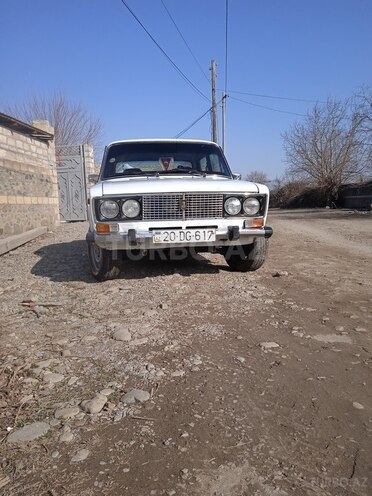 LADA (VAZ) 2106 1995, 215,000 km - 1.3 l - Şəmkir