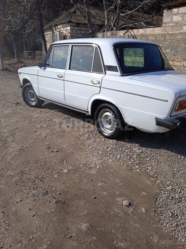 LADA (VAZ) 2106 1995, 215,000 km - 1.3 l - Şəmkir