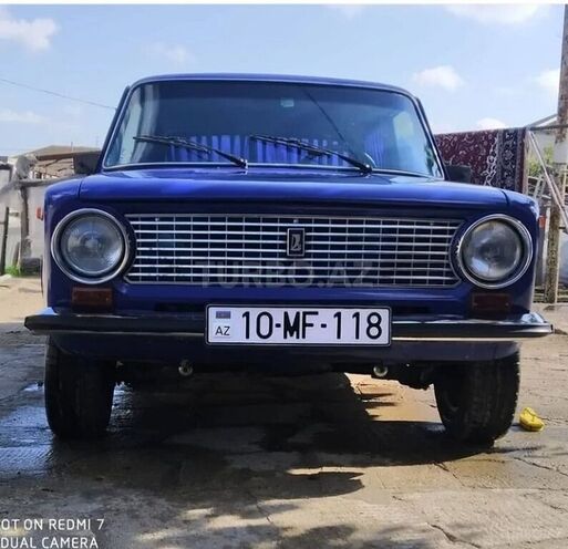 LADA (VAZ) 21011 1979, 200,000 km - 1.5 l - Bakı