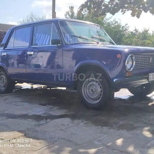 LADA (VAZ) 21011 1979, 200,000 km - 1.5 l - Bakı
