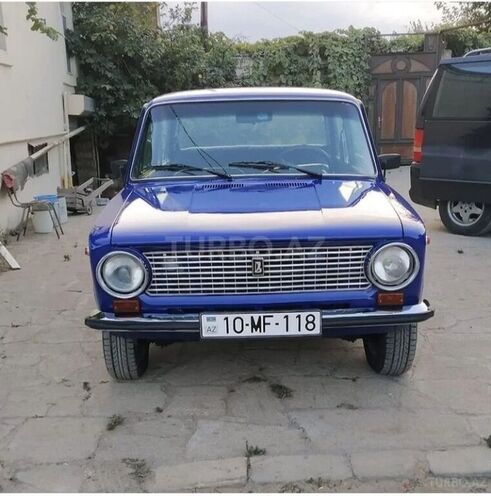 LADA (VAZ) 21011 1979, 200,000 km - 1.5 l - Bakı