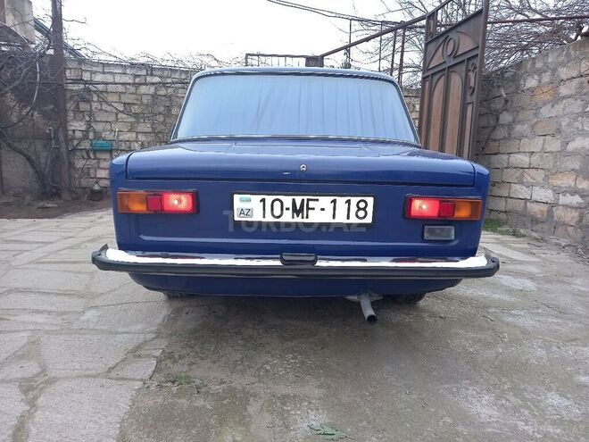 LADA (VAZ) 21011 1979, 200,000 km - 1.5 l - Bakı