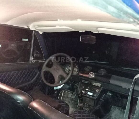 LADA (VAZ) 21011 1979, 200,000 km - 1.5 l - Bakı
