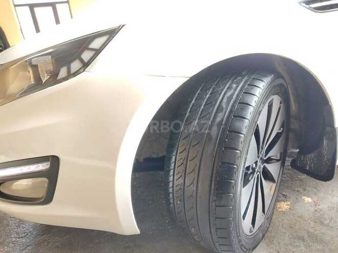 Kia Optima 2012, 158,000 km - 2.0 l - Bakı