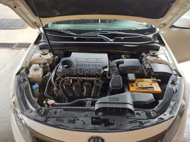 Kia Optima 2012, 158,000 km - 2.0 l - Bakı
