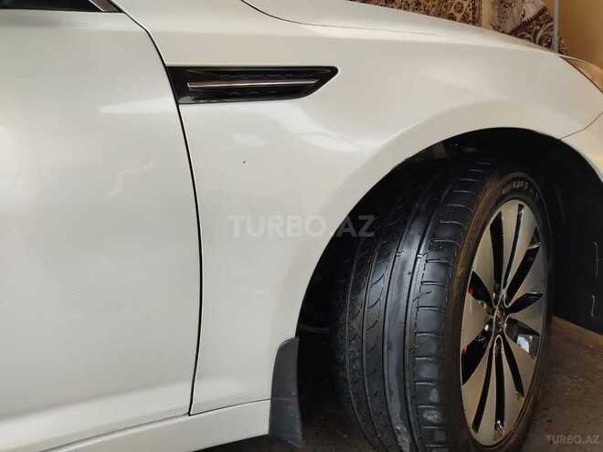 Kia Optima 2012, 158,000 km - 2.0 l - Bakı