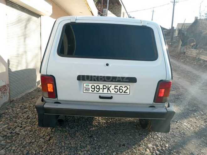 LADA (VAZ) Niva 2010, 142,000 km - 1.7 l - Gəncə