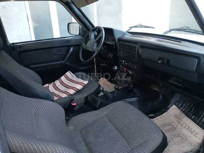 LADA (VAZ) Niva 2010, 142,000 km - 1.7 l - Gəncə