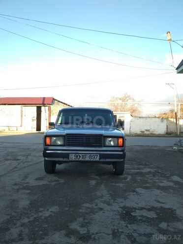 LADA (VAZ) 2107 2010, 123,000 km - 1.6 l - Şirvan