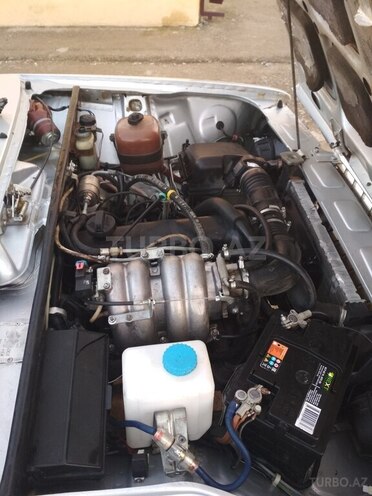 LADA (VAZ) 2107 2010, 123,000 km - 1.6 l - Şirvan