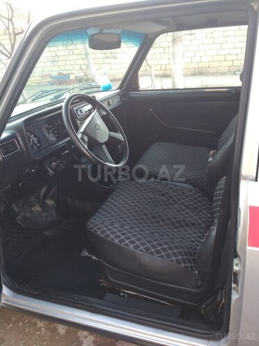 LADA (VAZ) 2107 2010, 123,000 km - 1.6 l - Şirvan