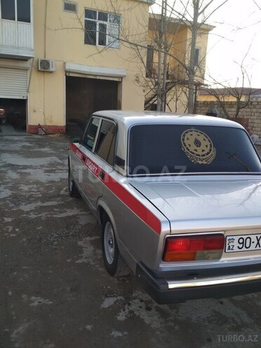 LADA (VAZ) 2107 2010, 123,000 km - 1.6 l - Şirvan