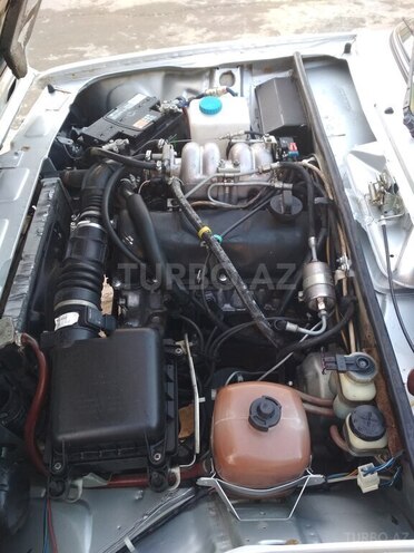 LADA (VAZ) 2107 2010, 123,000 km - 1.6 l - Şirvan