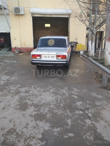 LADA (VAZ) 2107 2010, 123,000 km - 1.6 l - Şirvan