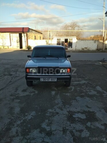 LADA (VAZ) 2107 2010, 123,000 km - 1.6 l - Şirvan
