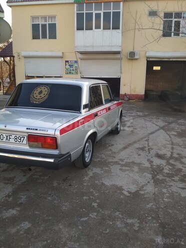 LADA (VAZ) 2107 2010, 123,000 km - 1.6 l - Şirvan