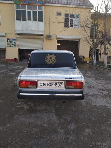 LADA (VAZ) 2107 2010, 123,000 km - 1.6 l - Şirvan