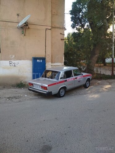 LADA (VAZ) 2107 2010, 123,000 km - 1.6 l - Şirvan