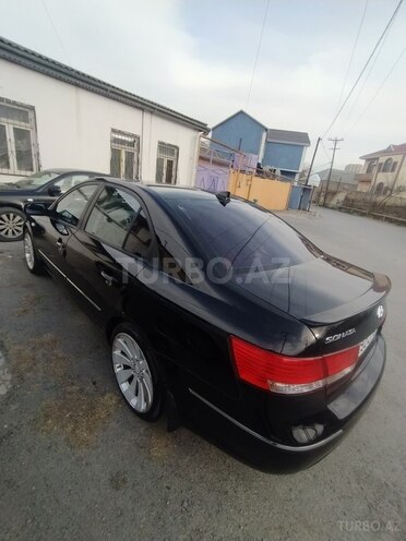 Hyundai Sonata 2009, 232,143 km - 2.0 l - Bakı