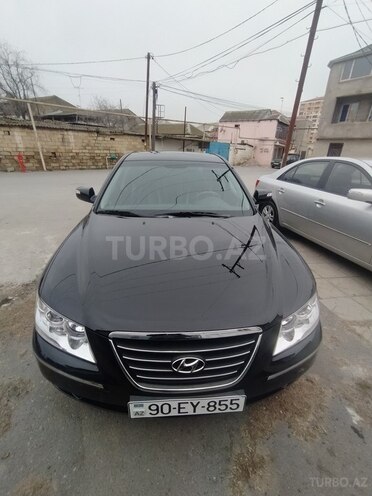 Hyundai Sonata 2009, 232,143 km - 2.0 l - Bakı
