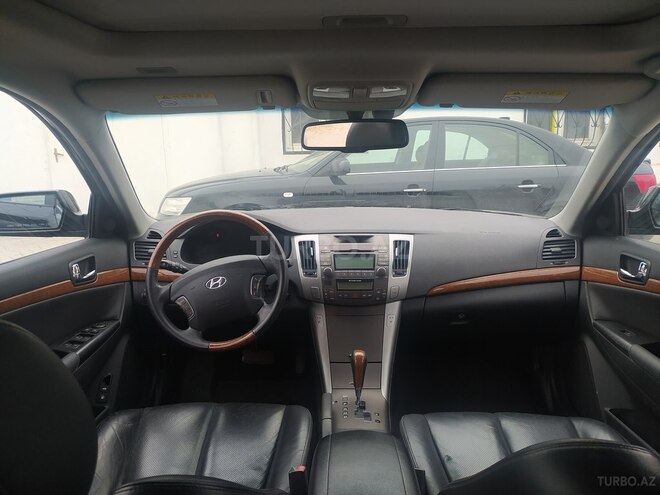 Hyundai Sonata 2009, 232,143 km - 2.0 l - Bakı
