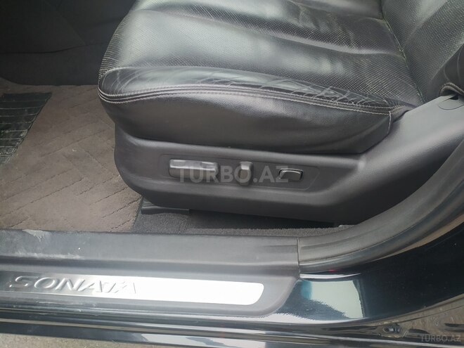 Hyundai Sonata 2009, 232,143 km - 2.0 l - Bakı