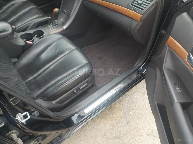 Hyundai Sonata 2009, 232,143 km - 2.0 l - Bakı